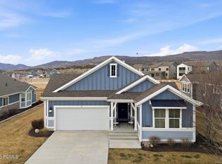 2727 E Red Barn Rd, Heber, UT 84032