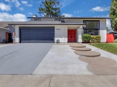 5269 Edenvale Ave, San Jose, CA, 95136