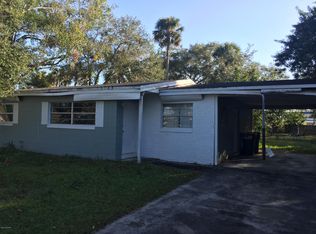 664 N Bacon St, Cocoa, FL 32926