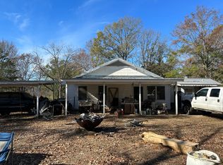 24 Bruce Rd, Hermanville, MS 39086