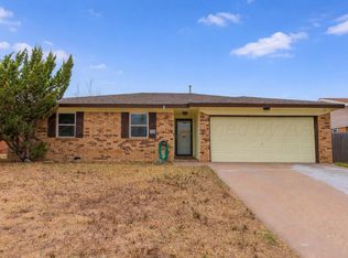 4202 Scotty Dr, Amarillo, TX 79110