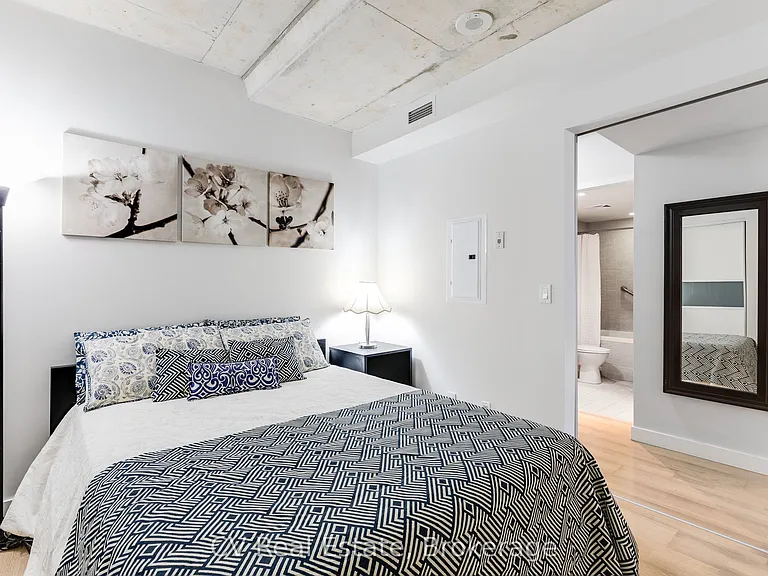 55 Stewart St #509 — Photo 14
