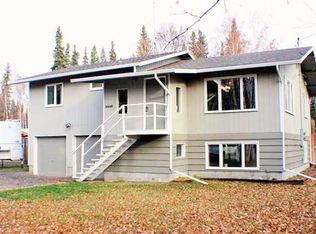 2446 Statehood St #B, North Pole, AK 99705