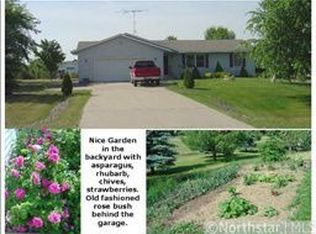 21992 Forest Hill Rd, Richmond, MN 56368