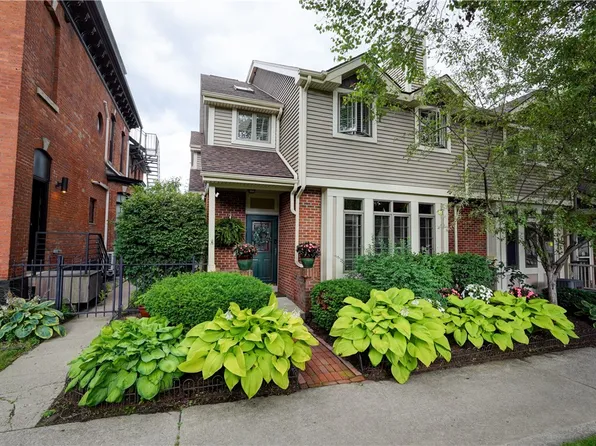40 Adams St, Rochester, NY 14608