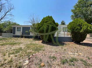 965 S Blueridge Dr, Pueblo West, CO 81007