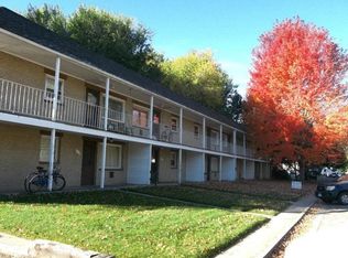 703 E Myrtle St #0, Fort Collins, CO 80524