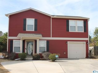 101 Cotton Boll Dr NW, Madison, AL 35757