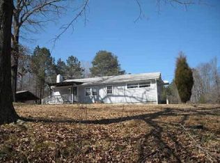 4727 Sullivan Rd, Powder Springs, GA 30127