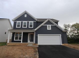 32 Erin Hills Rd, Commercial Point, OH 43116