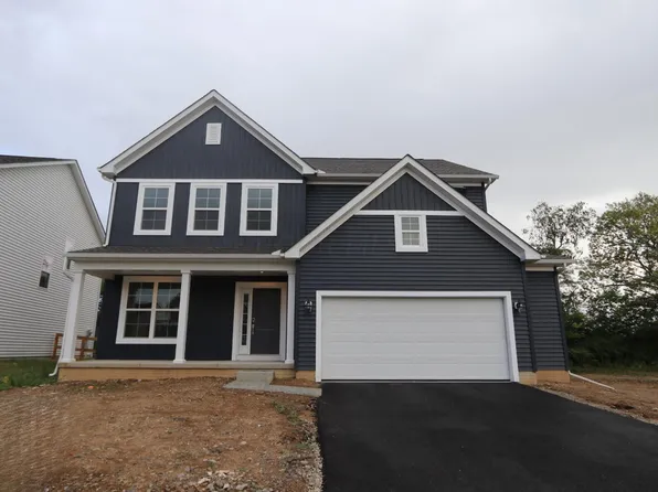 32 Erin Hills Rd, Commercial Point, OH 43116