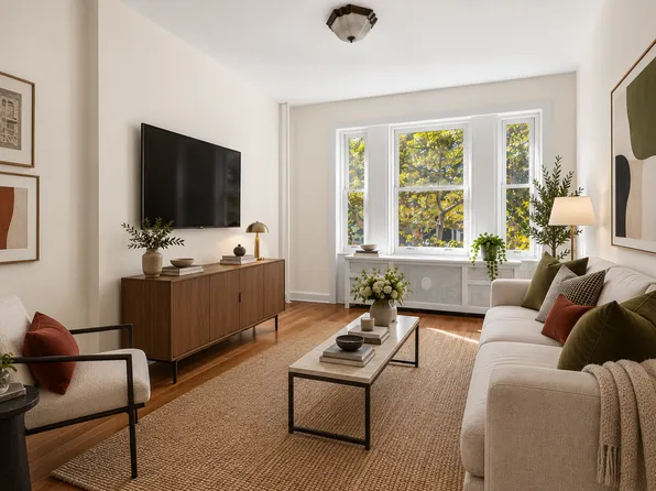 909 Union St APT 3, Brooklyn, NY 11215