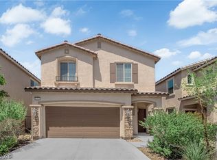 6342 Point Isabel Way, Las Vegas, NV 89122