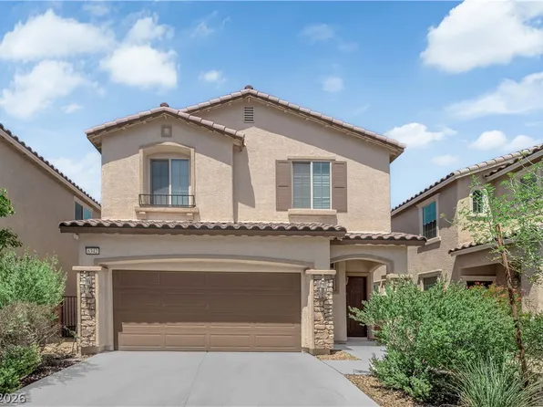 6342 Point Isabel Way, Las Vegas, NV 89122