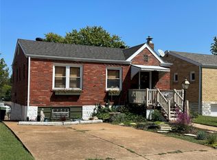 653 Bellsworth Dr, Saint Louis, MO