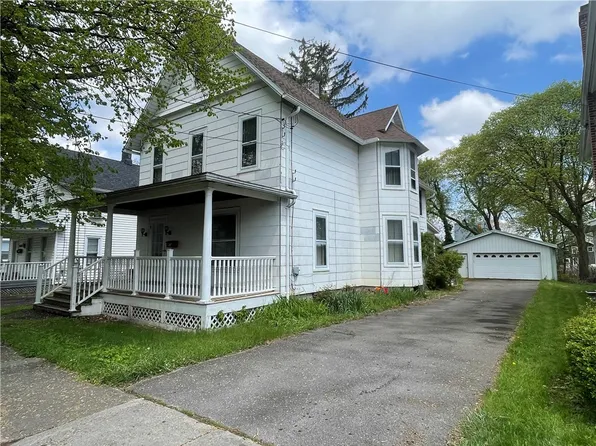 69 Cherry St, Geneva, NY 14456
