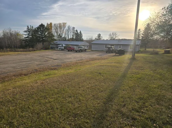 20368 County Highway 21, Detroit Lakes, MN 56501