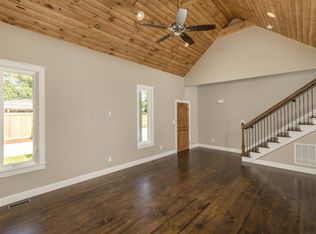 2812 Old Freewill Rd, Cleveland, TN 37312