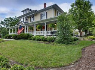 908 5th Ave W, Hendersonville, NC 28739