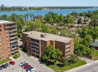3950 Wyandotte St E #105, Windsor, ON