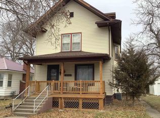 308 McLean Avenue, Tomah, WI 54660