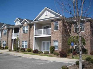 2937 Silvercrest Dr #16-C, Myrtle Beach, SC 29579