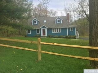 643 Budds Corners Rd, Red Hook, NY 12571