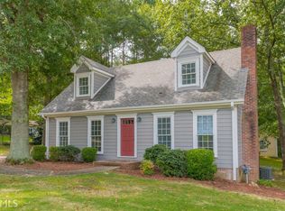 228 Lacey Ln, Winder, GA 30680