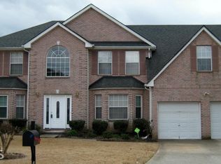 4933 Marsh Rabbit Cv, Decatur, GA 30035