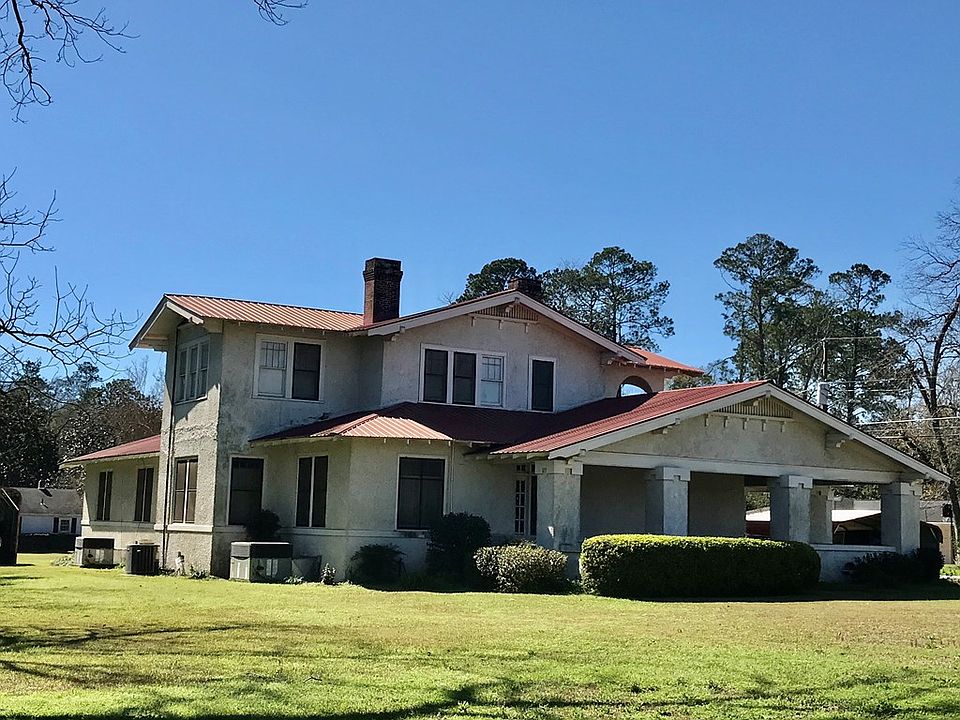 244 Horne St, Norman Park, GA 31771 Zillow