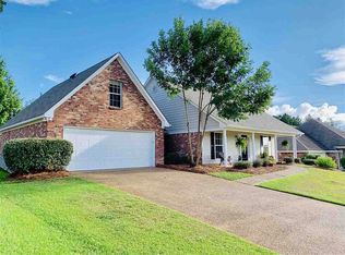 105 Spring Valley Dr, Brandon, MS 39047