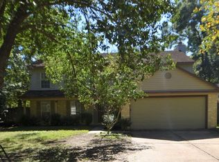 11215 Sky Ridge Dr, Cypress, TX 77429