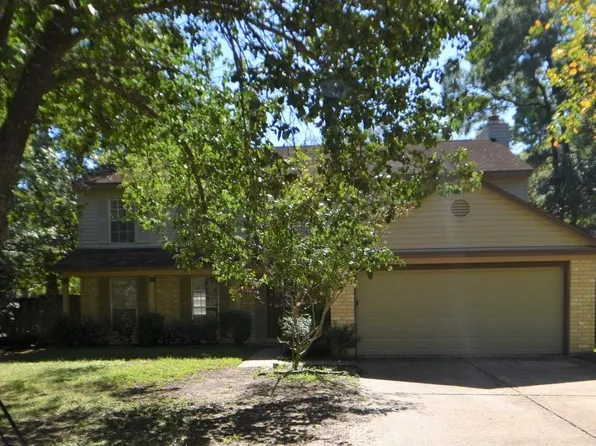 11215 Sky Ridge Dr, Cypress, TX 77429