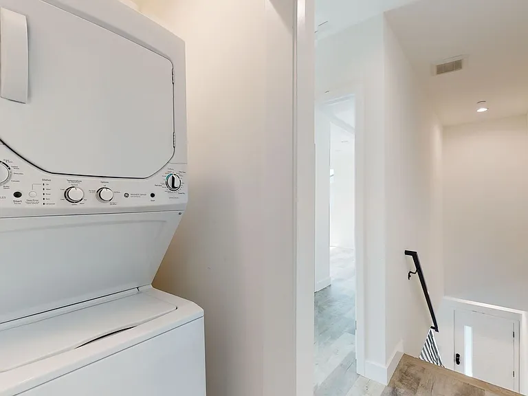 3 & 4 Bed 2-Story Townhomes with Covered Parking Spots Available! — Photo 39