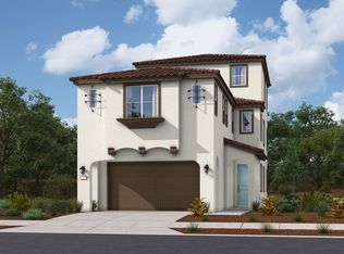 Meadow X Plan, Homestead, Chino, CA 91708