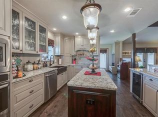 19523 State Highway 274, Kemp, TX 75143