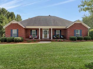 802 Woods Hole Cir, Statesboro, GA 30461