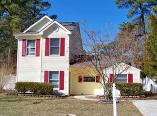 24 Maple St, Waretown, NJ 08758