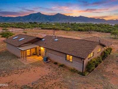 7691 E DAKOTA Road, Hereford, AZ, 85615