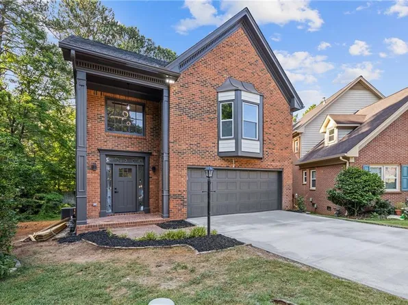 2980 Wilsons Crossing Ct, Decatur, GA 30033