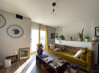 1716 Mount Vernon St #3/4F, Philadelphia, PA 19130