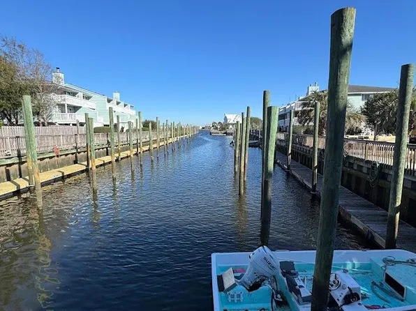 212 Lewis Drive #44, Carolina Beach, NC 28428