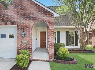 2305 Orpine Ave, Baton Rouge, LA 70808