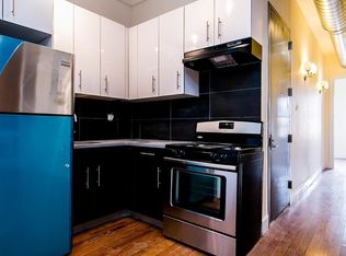 825 Bushwick Ave #2B, Brooklyn, NY 11221