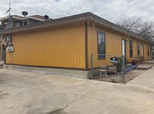 1918 N Smith Ave, Laredo, TX 78043