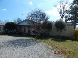 415 NW Blake Ave, McAlester, OK 74501