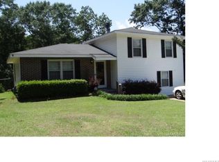 2907 El Paso Ct, Montgomery, AL 36110