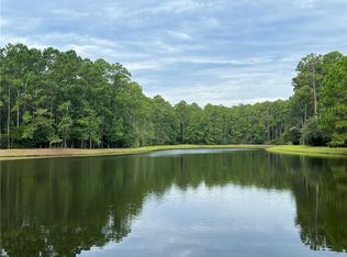 237 NE Refuge Way, Townsend, GA 31331