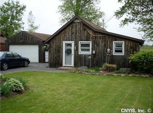 188 County Route 37, Central Square, NY 13036