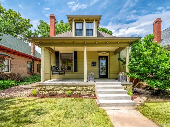 3011 York Street, Denver, CO 80205